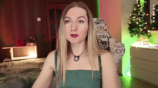 Snapshot of Hello_Lisha chatting on January 2026 08:18:01 AM Hello Lisha online show from January 2026 08:18:01 AM