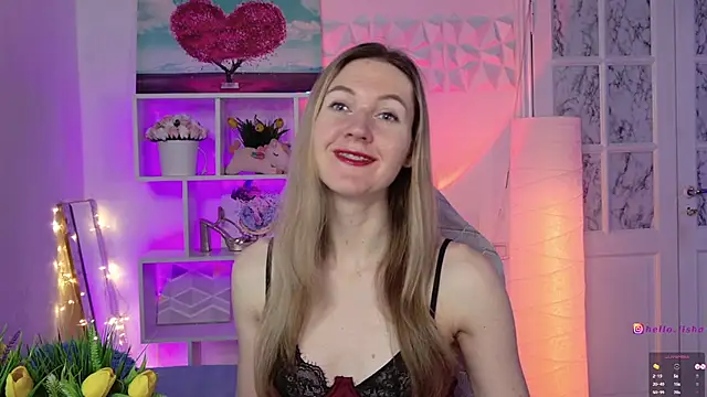 Hello Lisha online show from February 2025 08:07:01 AM