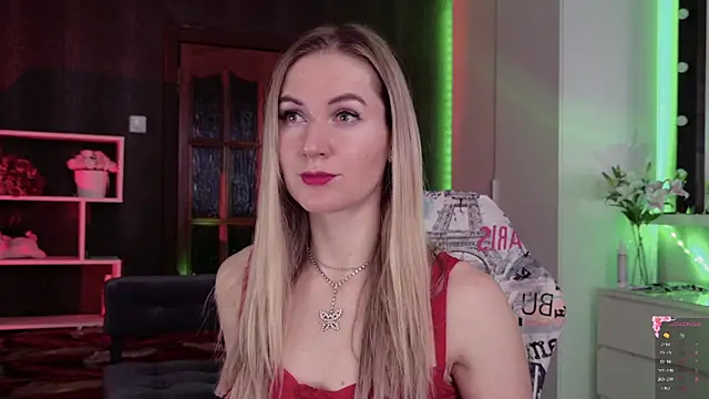 Snapshot of Hello_Lisha chatting on October 2025 08:12:02 AM Hello Lisha online show from October 2025 08:12:02 AM