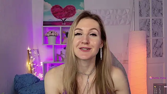 Hello Lisha online show from February 2025 08:06:02 AM