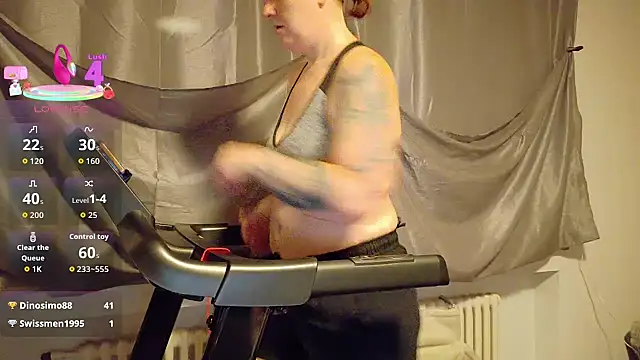 wetgerman 2 online show from January 2026 10:25:02 PM