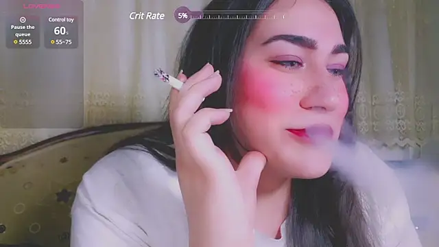 Snapshot of MERA_arab chatting on December 2024 07:03:02 PM MERA arab online show from December 2024 07:03:02 PM