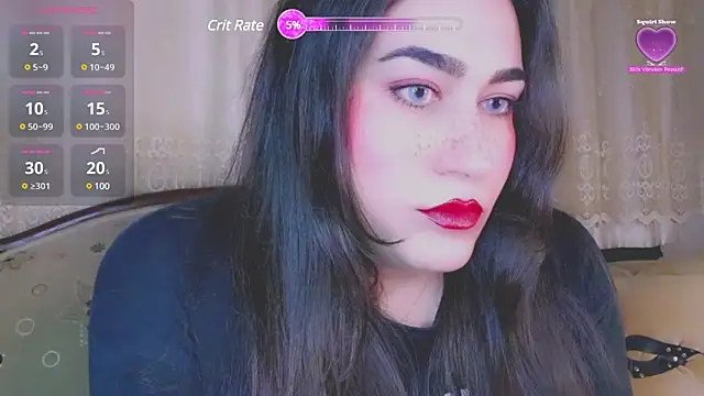 Snapshot of MERA_arab chatting on January 2025 10:08:01 PM MERA arab online show from January 2025 10:08:01 PM