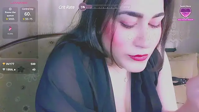 Snapshot of MERA_arab chatting on January 2025 11:52:02 PM MERA arab online show from January 2025 11:52:02 PM