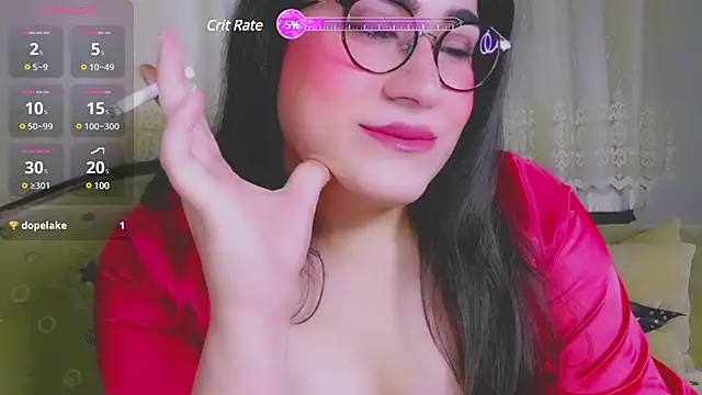 Snapshot of MERA_arab chatting on December 2024 09:11:01 PM MERA arab online show from December 2024 09:11:01 PM