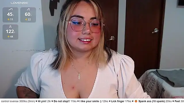yini angel online show from June 2026 03:15:01 AM