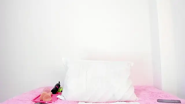 AgathaPember online show from November 2025 09:18:02 PM