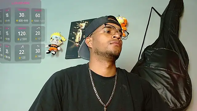 Bigcock 21cm  online show from October 2025 08:52:01 PM