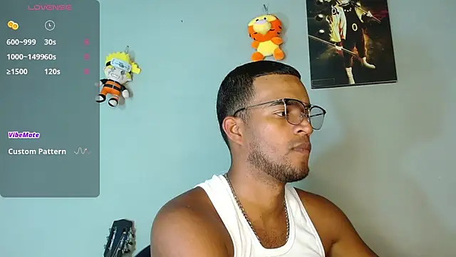 Bigcock 21cm  online show from November 2025 08:42:02 PM