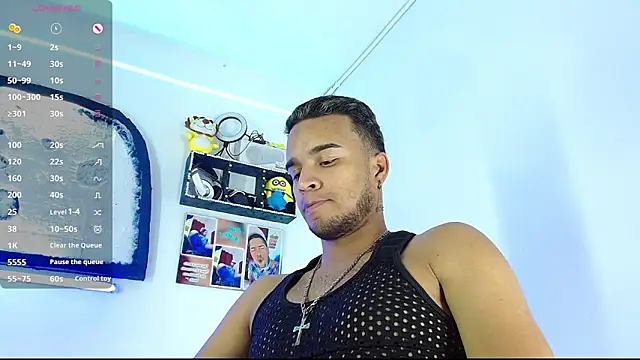 Snapshot of Bigcock_21cm_ chatting on January 2025 09:55:02 PM Bigcock 21cm  online show from January 2025 09:55:02 PM