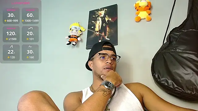 Snapshot of Bigcock_21cm_ chatting on October 2025 02:07:01 PM Bigcock 21cm  online show from October 2025 02:07:01 PM