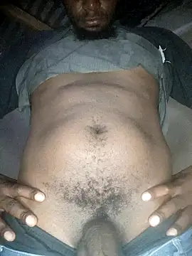BigBlacBoyD online show from May 2026 07:55:02 AM