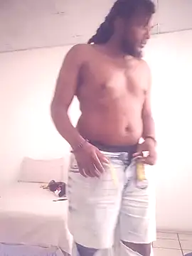 BigBlacBoyD online show from December 2025 01:39:01 PM