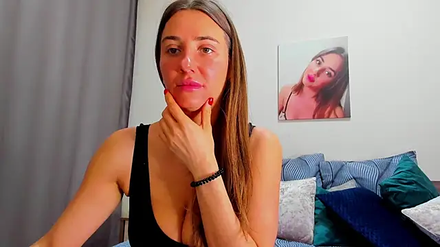 Squishy Goddess online show from May 2026 01:58:01 AM