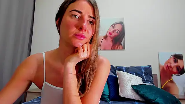 Squishy Goddess online show from March 2026 01:39:01 AM