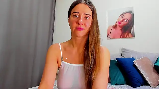 Squishy Goddess online show from April 2026 07:05:02 AM