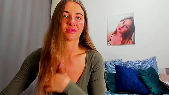 Squishy Goddess online show from June 2026 01:39:01 AM