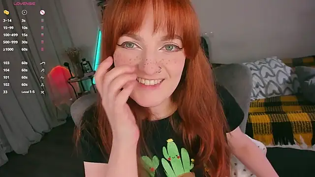 Alice CutePerv online show from April 2026 10:22:01 PM