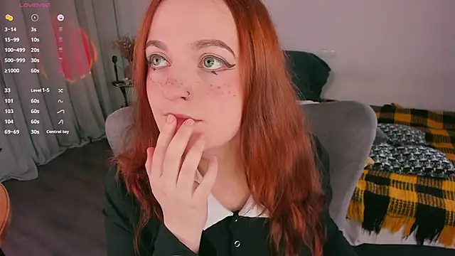 Alice CutePerv online show from January 2026 07:29:02 PM