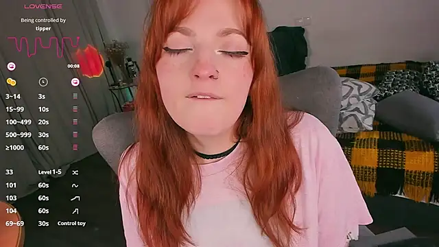 Alice CutePerv online show from February 2026 09:59:02 PM