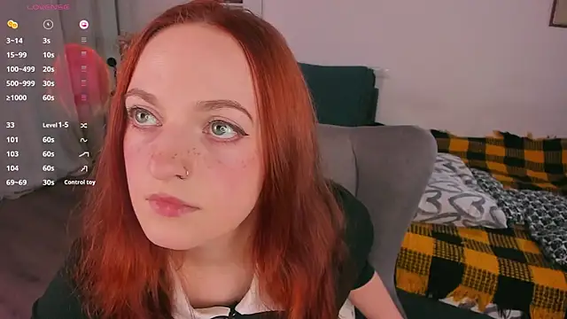 Snapshot of Alice_CutePerv chatting on October 2025 12:17:02 PM Alice CutePerv online show from October 2025 12:17:02 PM