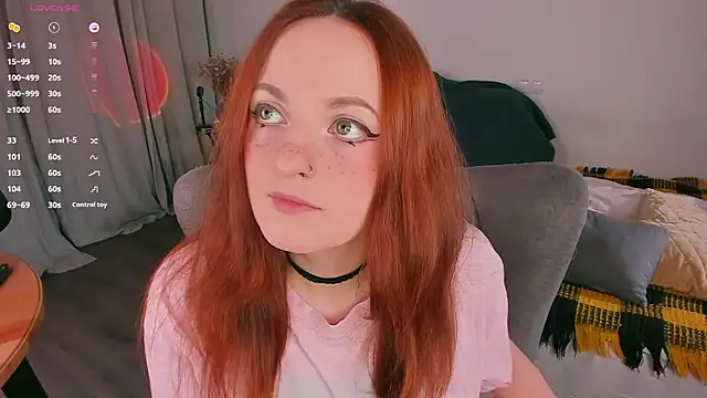 Alice CutePerv online show from January 2026 02:24:01 PM