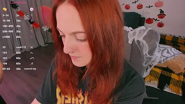 Snapshot of Alice_CutePerv chatting on October 2025 04:06:01 PM Alice CutePerv online show from October 2025 04:06:01 PM