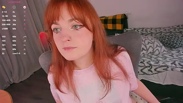 Alice CutePerv online show from April 2026 03:38:01 PM