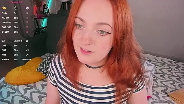 Snapshot of Alice_CutePerv chatting on September 2025 10:10:02 PM Alice CutePerv online show from September 2025 10:10:02 PM