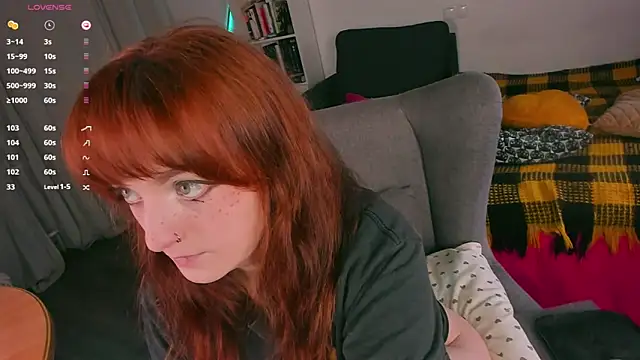 Alice CutePerv online show from March 2026 11:13:01 PM