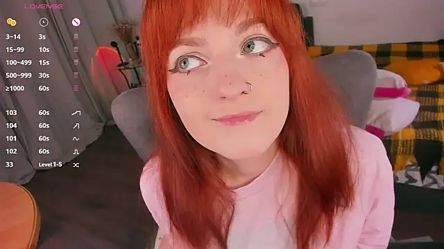 Alice CutePerv online show from March 2026 08:46:02 PM