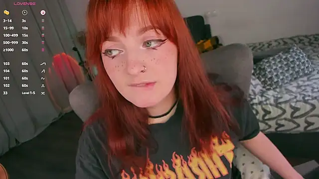 Alice CutePerv online show from April 2026 10:51:02 PM