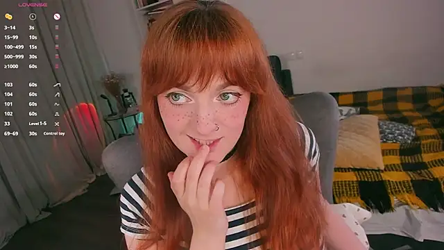 Alice CutePerv online show from June 2026 11:20:02 PM