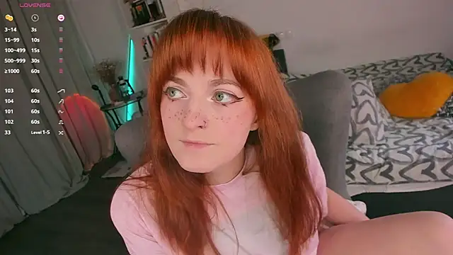 Alice CutePerv online show from April 2026 09:32:01 PM