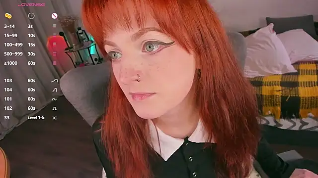 Alice CutePerv online show from March 2026 07:30:03 PM