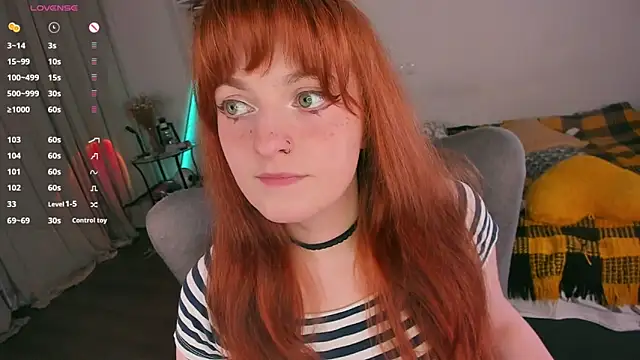 Alice CutePerv online show from May 2026 01:57:16 AM