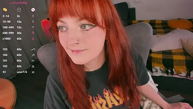 Alice CutePerv online show from March 2026 10:26:01 PM