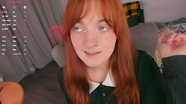 Alice CutePerv online show from April 2026 07:59:01 PM