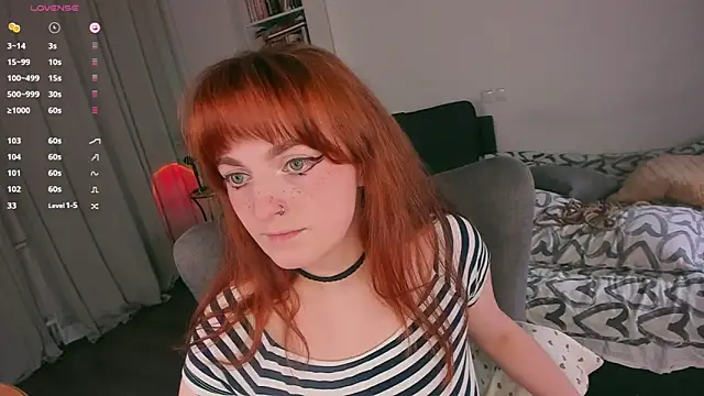 Alice CutePerv online show from April 2026 10:02:02 PM