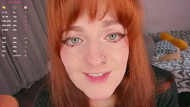 Alice CutePerv online show from April 2026 07:08:02 PM