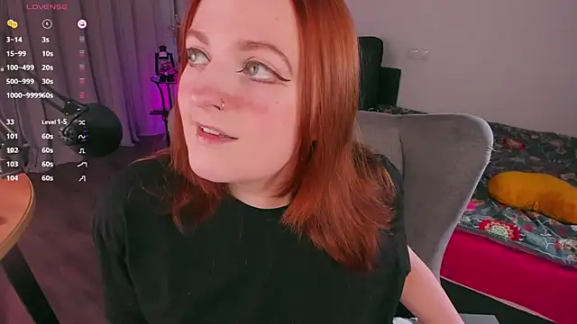 Snapshot of Alice_CutePerv chatting on February 2025 07:53:01 PM Alice CutePerv online show from February 2025 07:53:01 PM