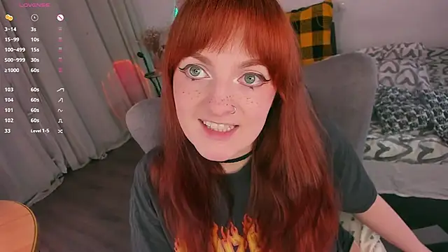 Alice CutePerv online show from April 2026 02:54:02 PM