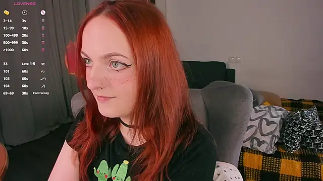 Alice CutePerv online show from December 2025 03:17:01 AM