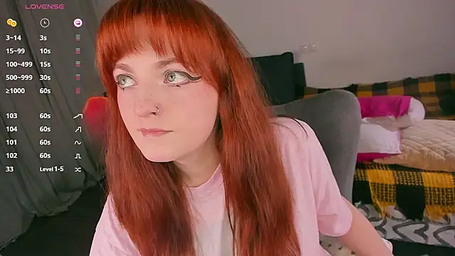 Alice CutePerv online show from March 2026 12:10:01 AM