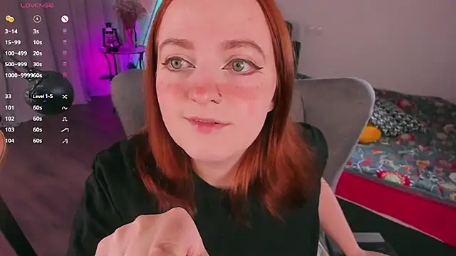 Snapshot of Alice_CutePerv chatting on February 2025 09:04:01 PM Alice CutePerv online show from February 2025 09:04:01 PM