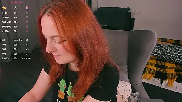 Snapshot of Alice_CutePerv chatting on October 2025 07:37:02 PM Alice CutePerv online show from October 2025 07:37:02 PM