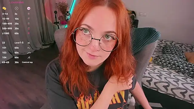 Snapshot of Alice_CutePerv chatting on September 2025 02:35:02 PM Alice CutePerv online show from September 2025 02:35:02 PM