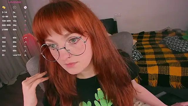 Alice CutePerv online show from May 2026 08:22:01 PM