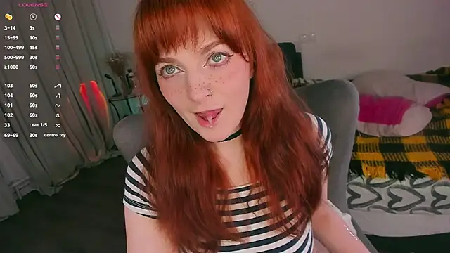 Alice CutePerv online show from June 2026 12:49:02 AM