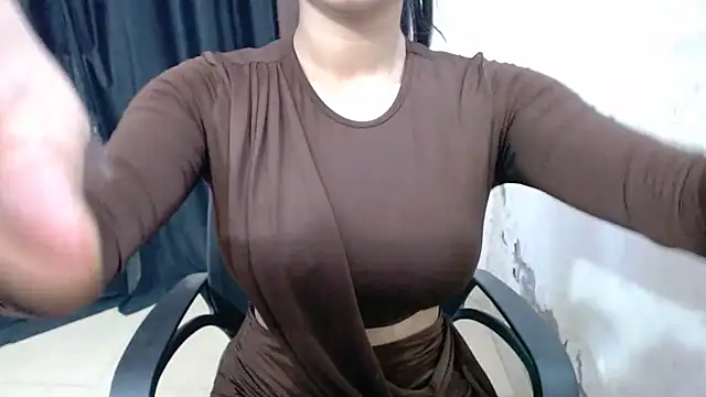 sweet-alia online show from April 2026 11:17:02 AM